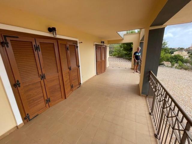 Apartamento Buena Vista D3 Cartagena Exterior foto