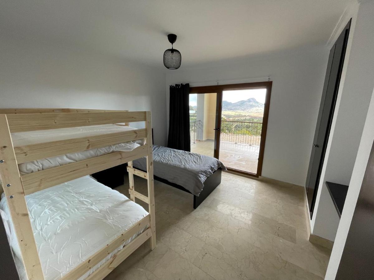 Apartamento Buena Vista D3 Cartagena Exterior foto