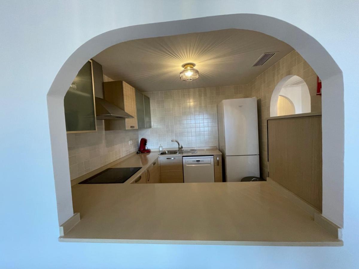 Apartamento Buena Vista D3 Cartagena Exterior foto