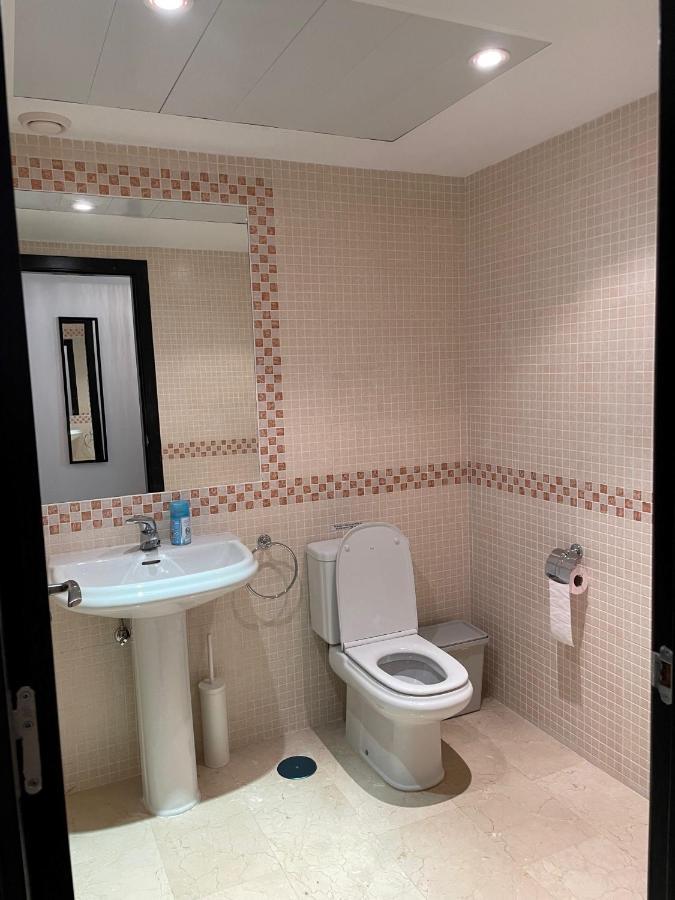 Apartamento Buena Vista D3 Cartagena Exterior foto