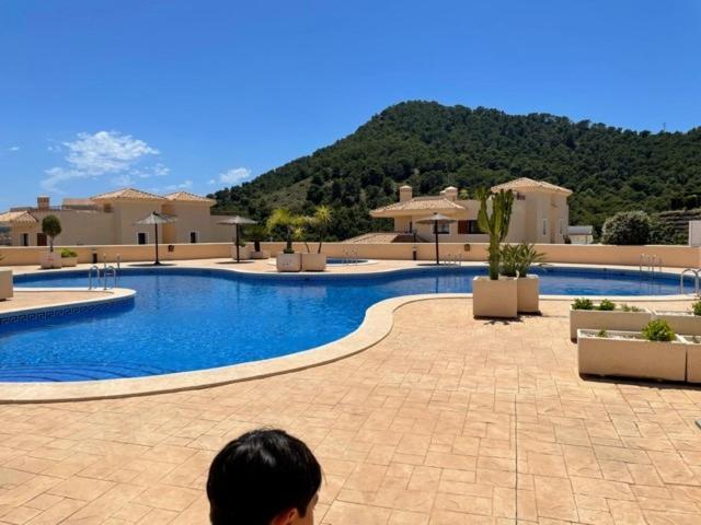 Apartamento Buena Vista D3 Cartagena Exterior foto